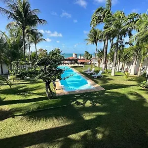 Villa Simone, Natal